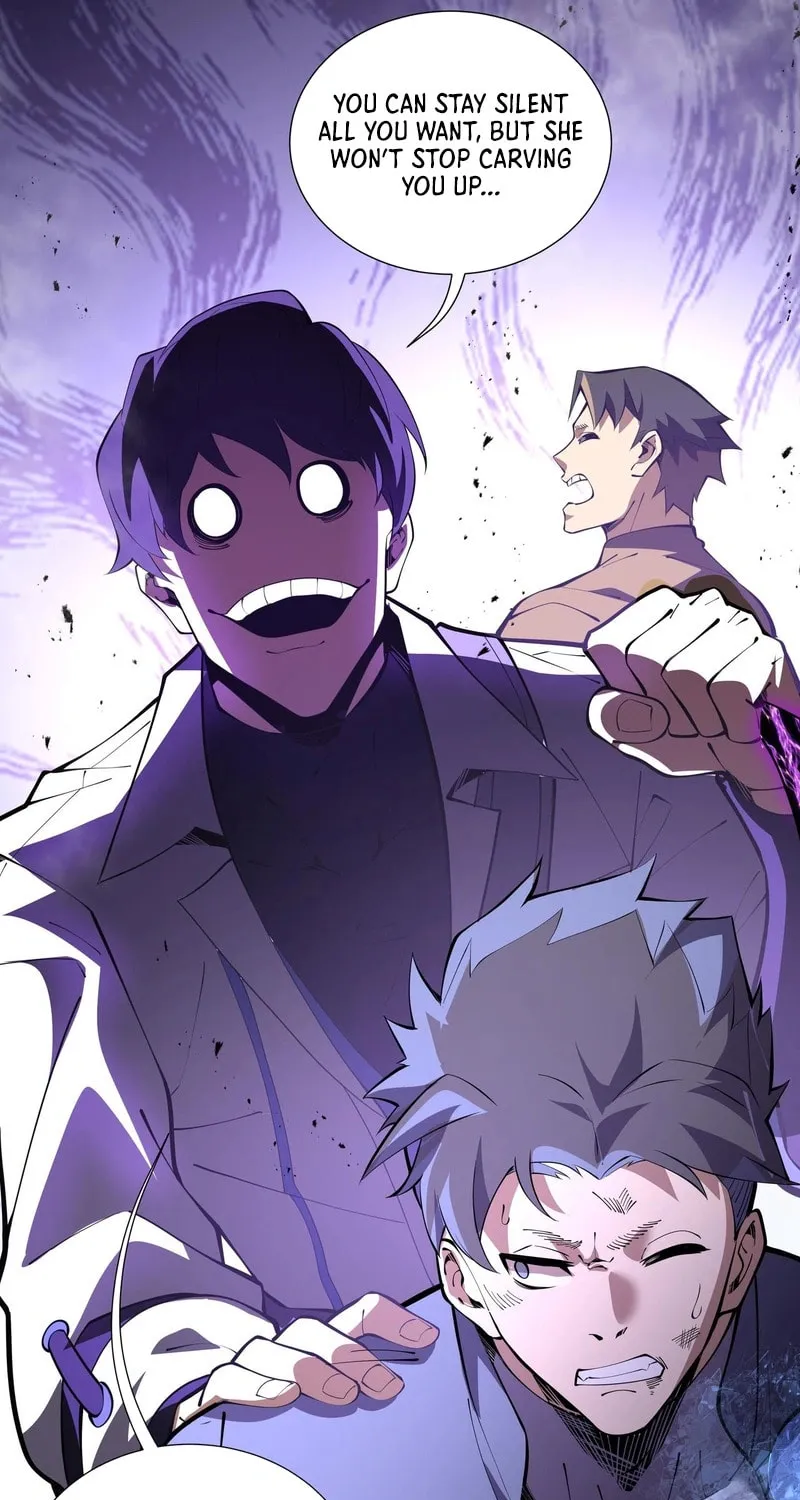 The Awakening Contract Chapter 41 page 62 - 