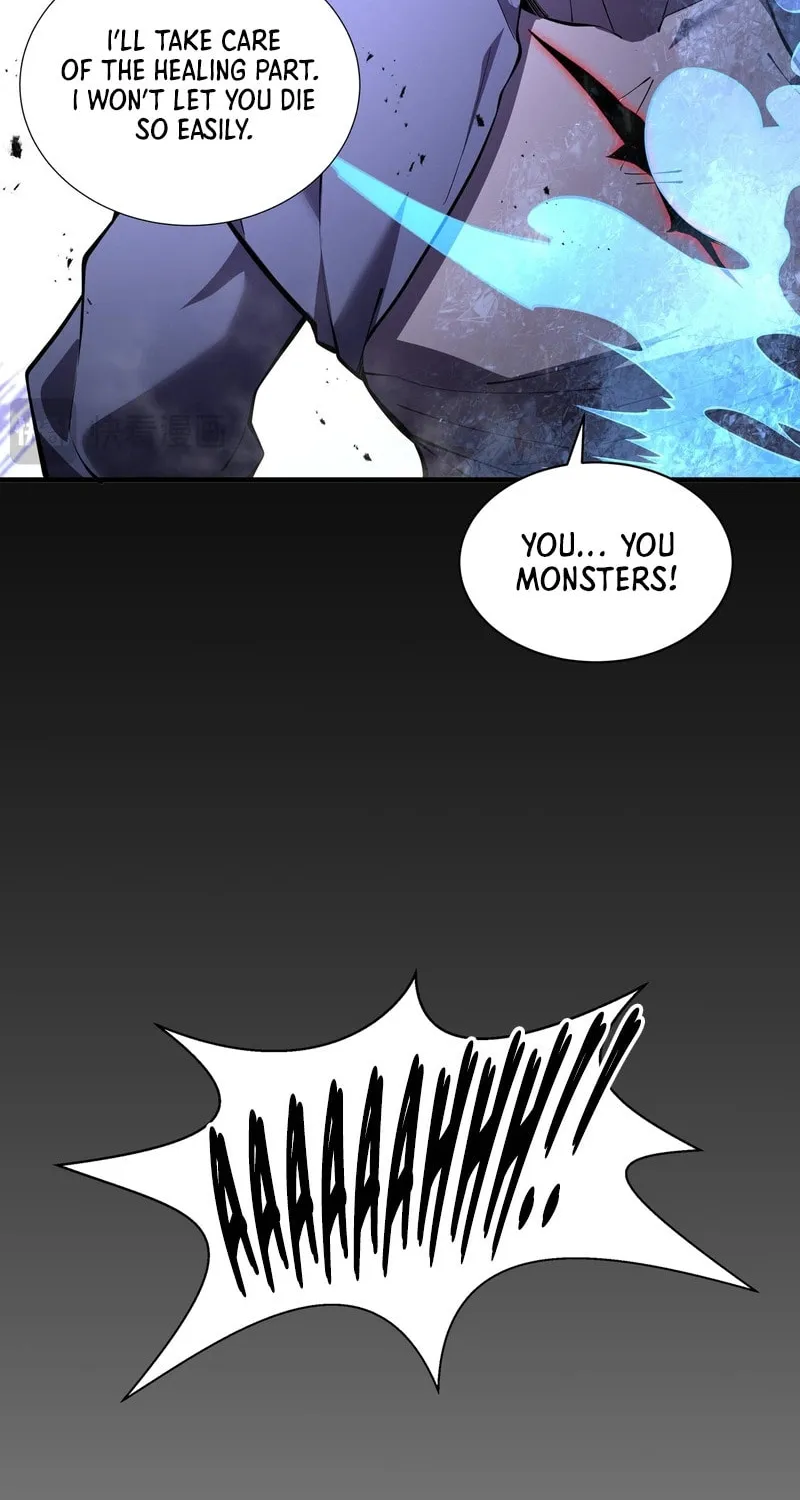 The Awakening Contract Chapter 41 page 63 - 