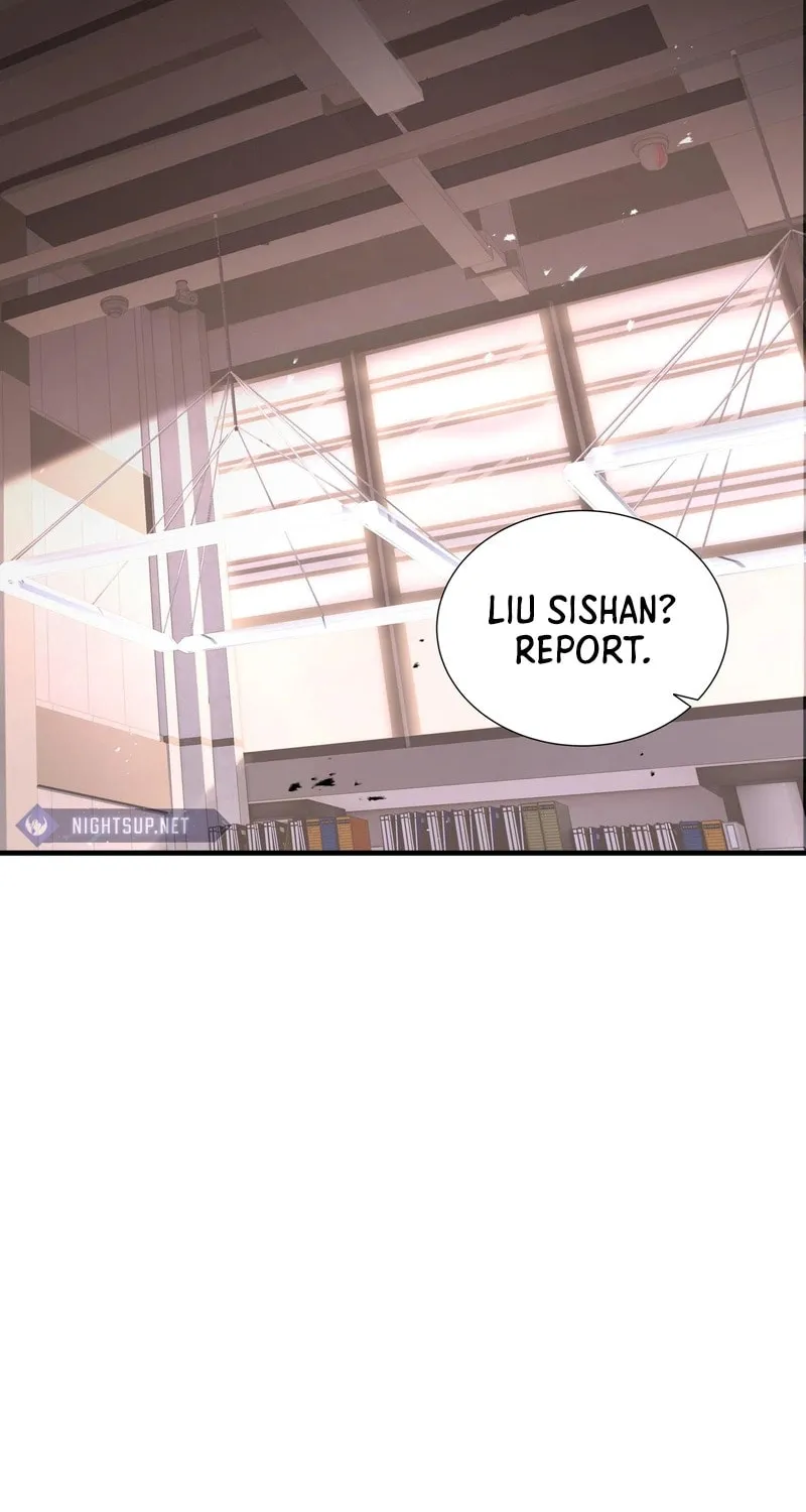 The Awakening Contract Chapter 41 page 65 - 