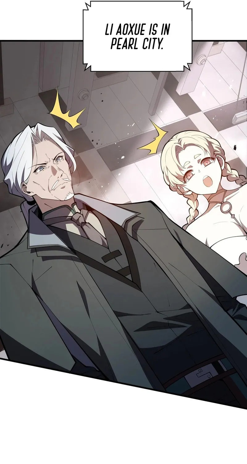 The Awakening Contract Chapter 41 page 68 - 