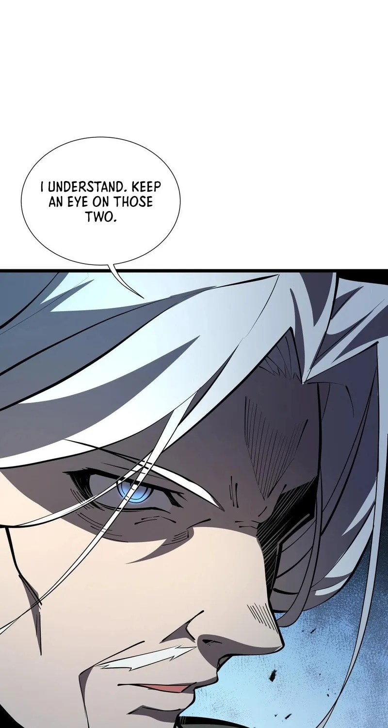 The Awakening Contract Chapter 41 page 69 - 