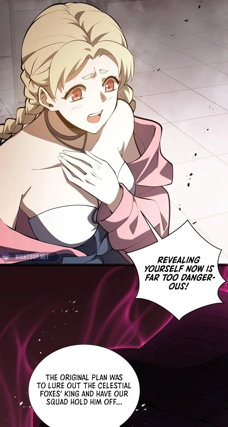 The Awakening Contract Chapter 41 page 74 - 