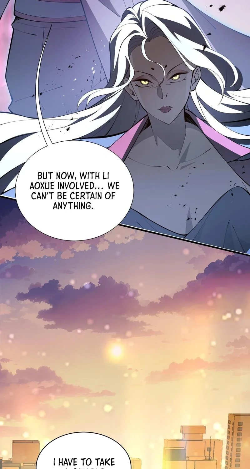The Awakening Contract Chapter 41 page 76 - 