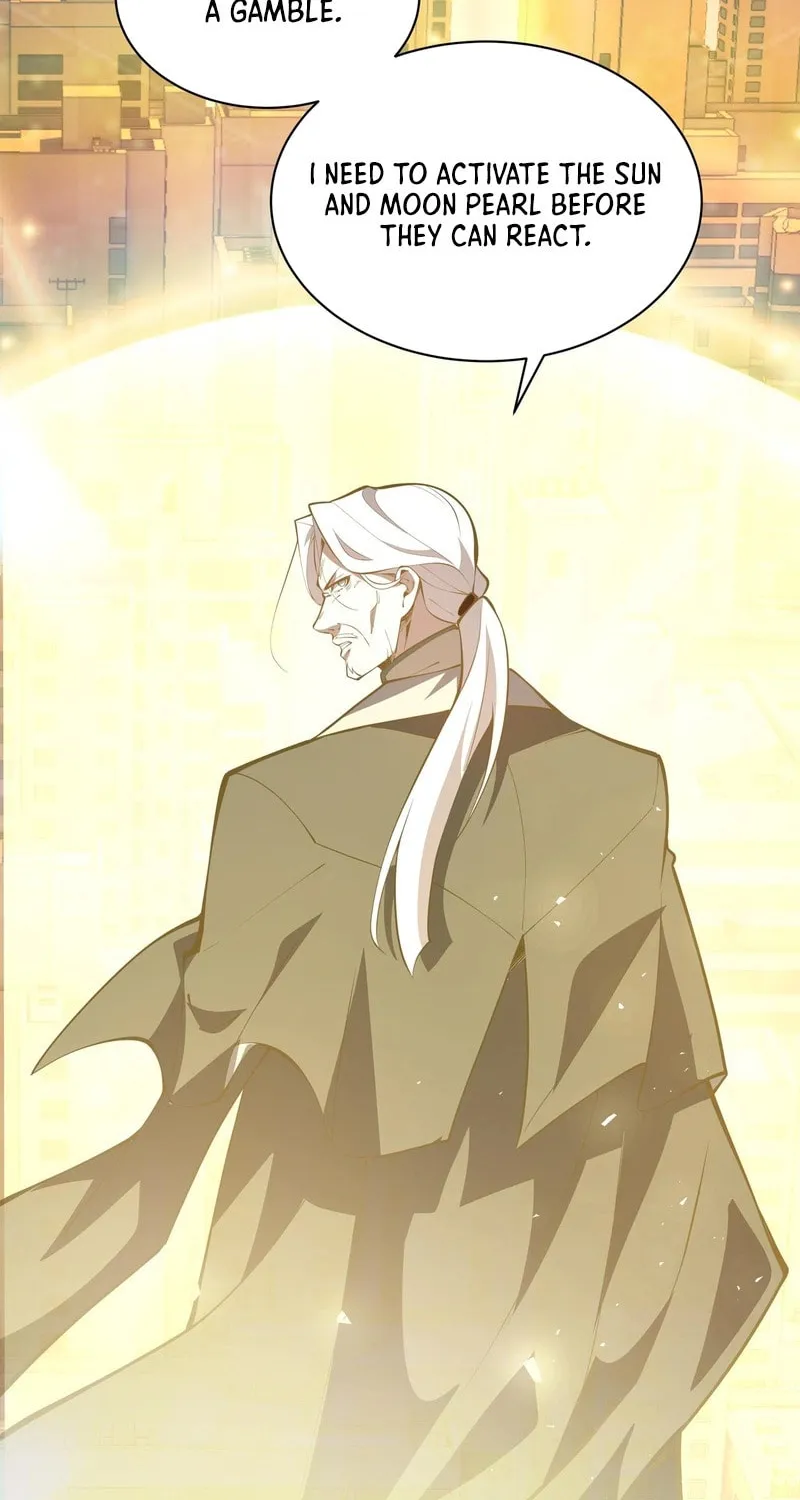 The Awakening Contract Chapter 41 page 77 - 