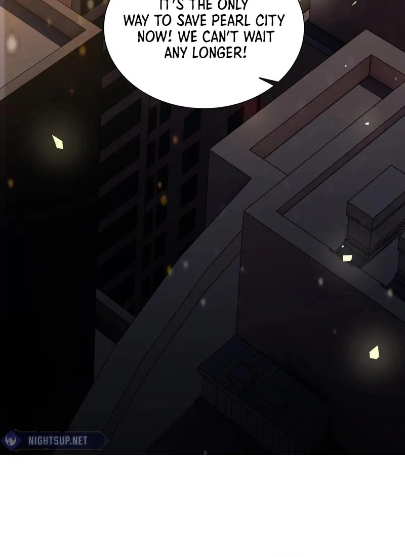 The Awakening Contract Chapter 41 page 79 - 