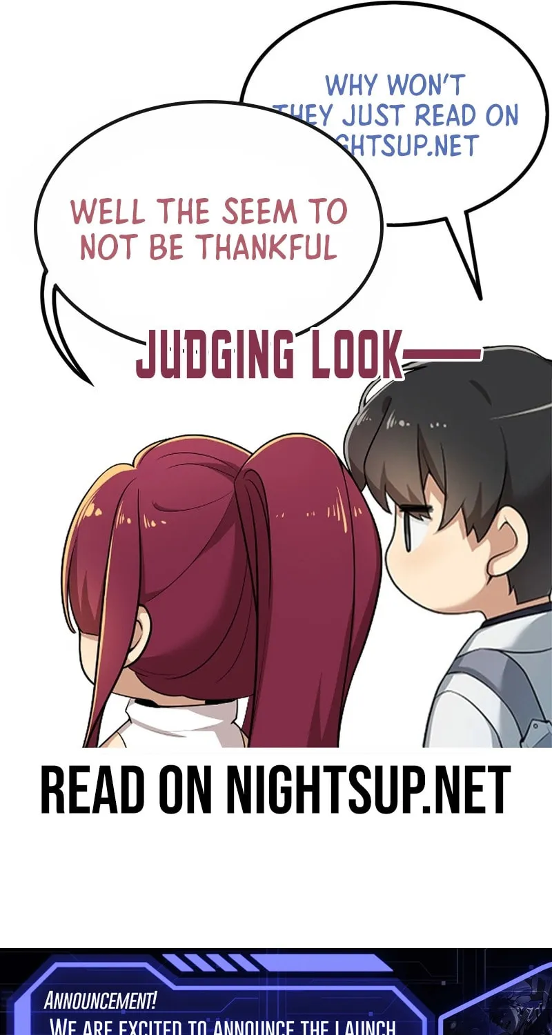 The Awakening Contract Chapter 41 page 80 - 