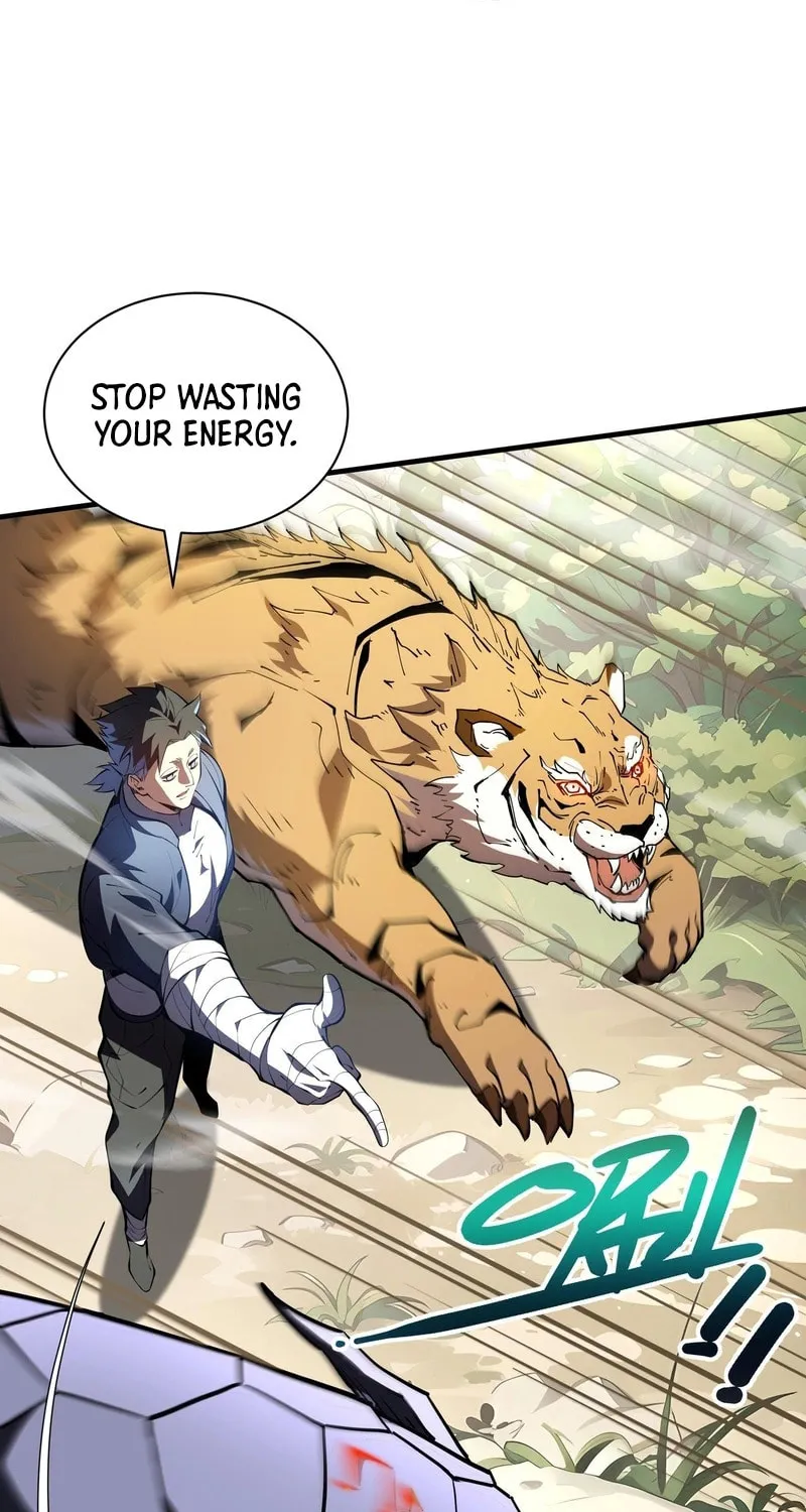 The Awakening Contract Chapter 41 page 9 - 