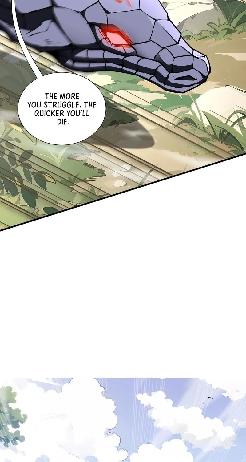 The Awakening Contract Chapter 41 page 10 - 