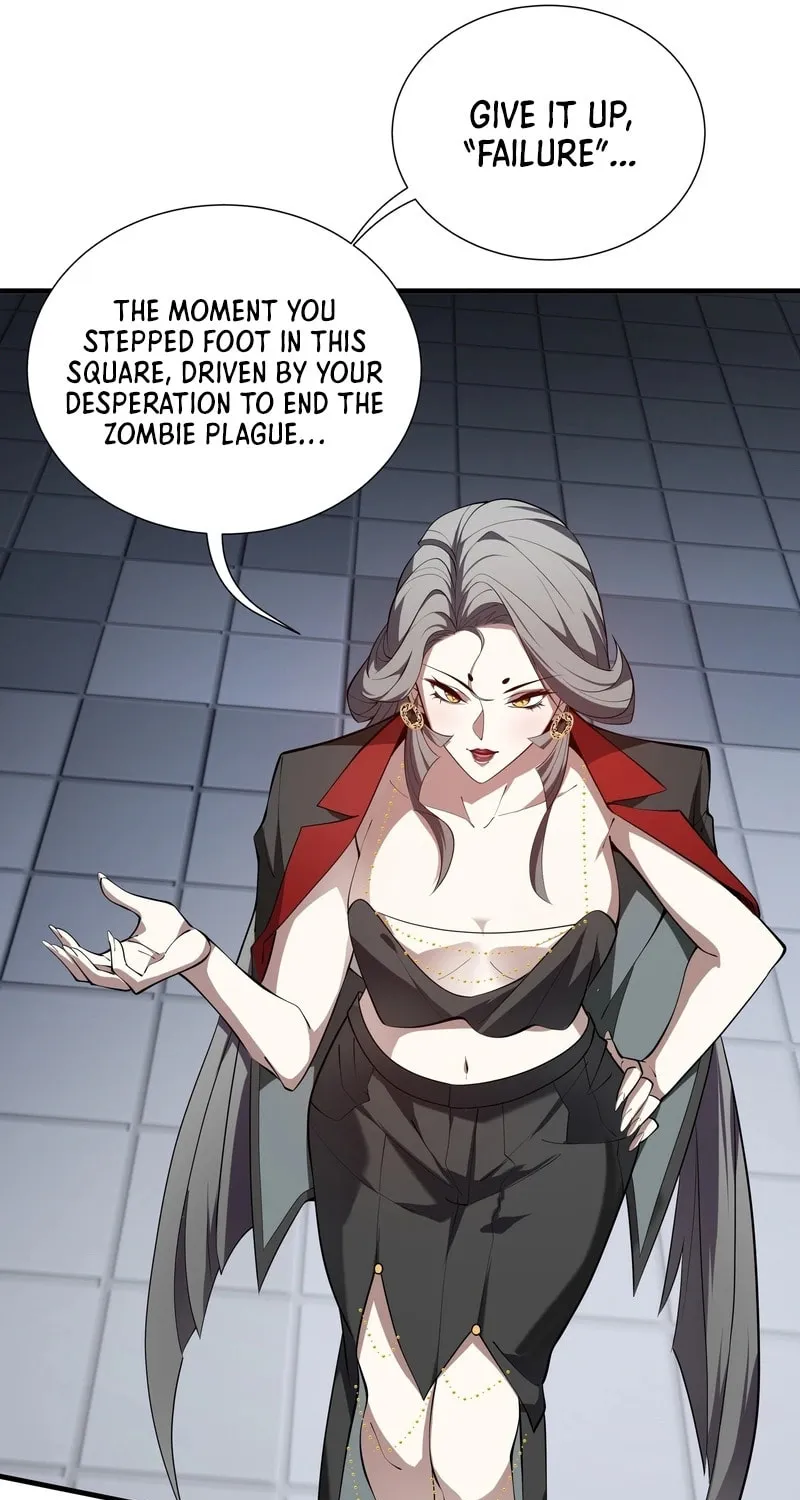 The Awakening Contract Chapter 42 page 12 - 