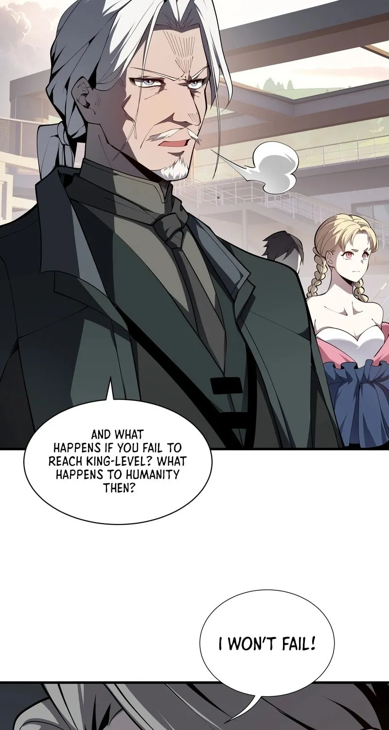 The Awakening Contract Chapter 42 page 14 - 