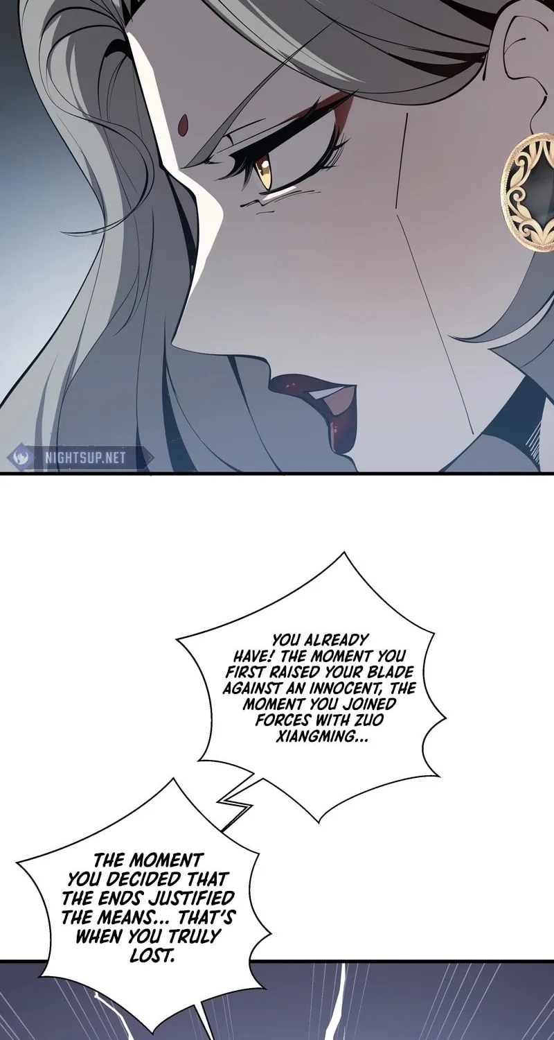 The Awakening Contract Chapter 42 page 15 - 