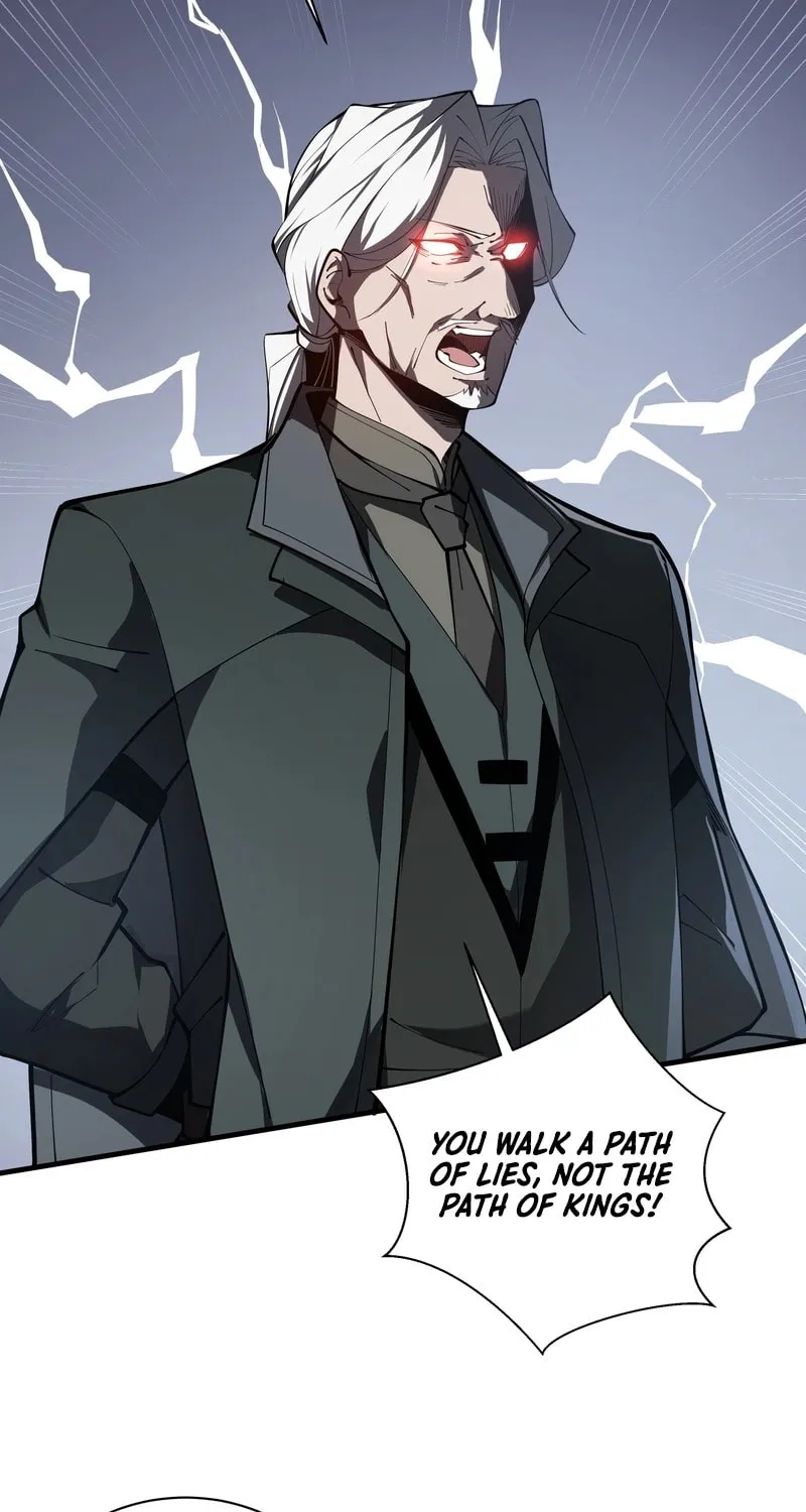 The Awakening Contract Chapter 42 page 16 - 