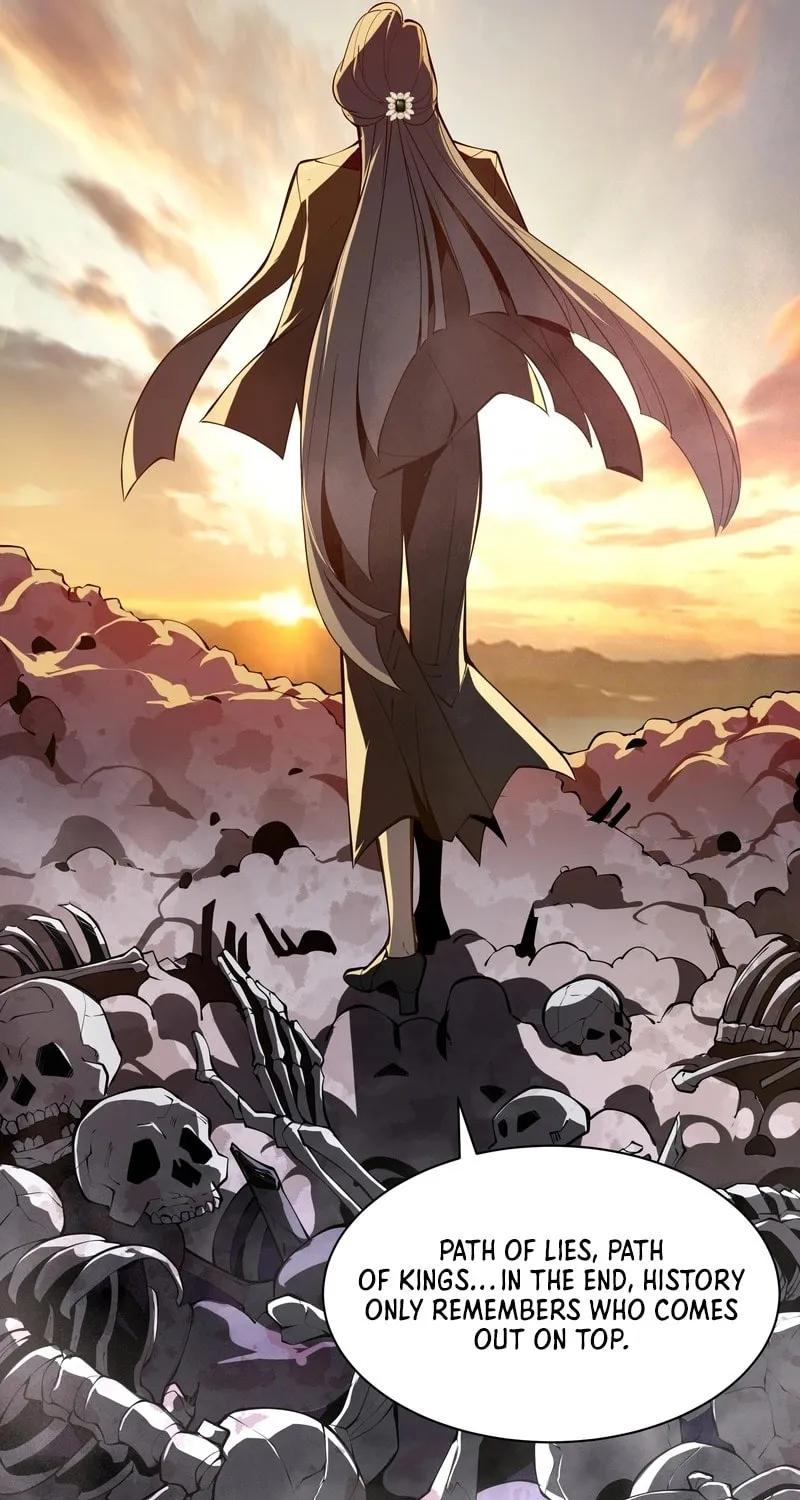 The Awakening Contract Chapter 42 page 18 - 