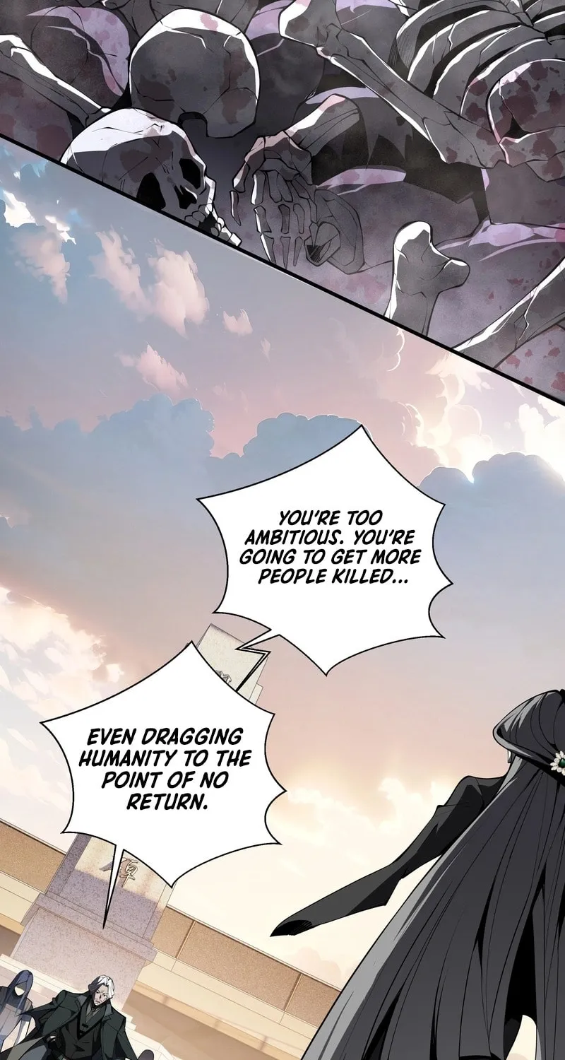 The Awakening Contract Chapter 42 page 19 - 