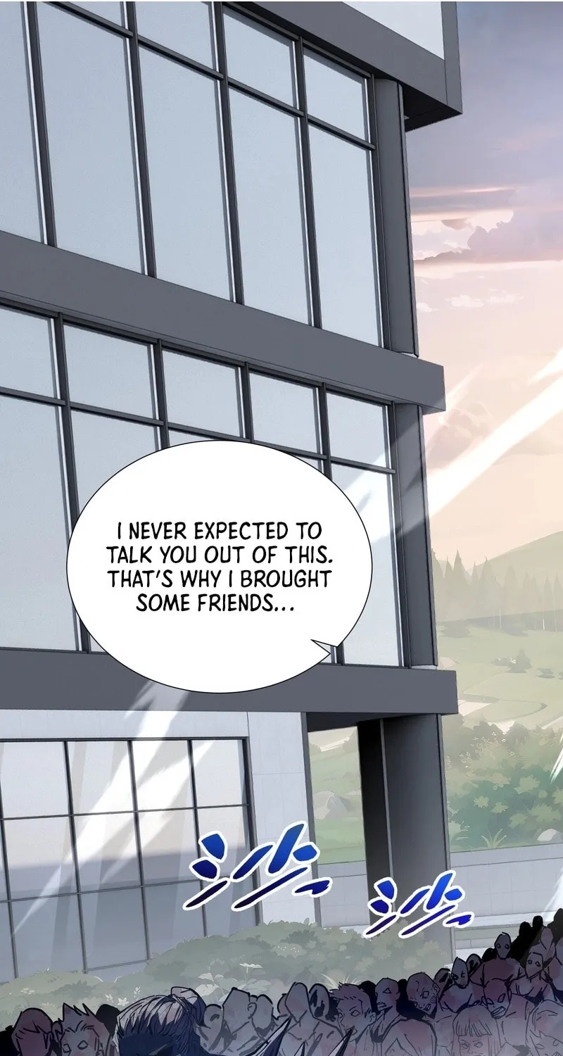 The Awakening Contract Chapter 42 page 21 - 