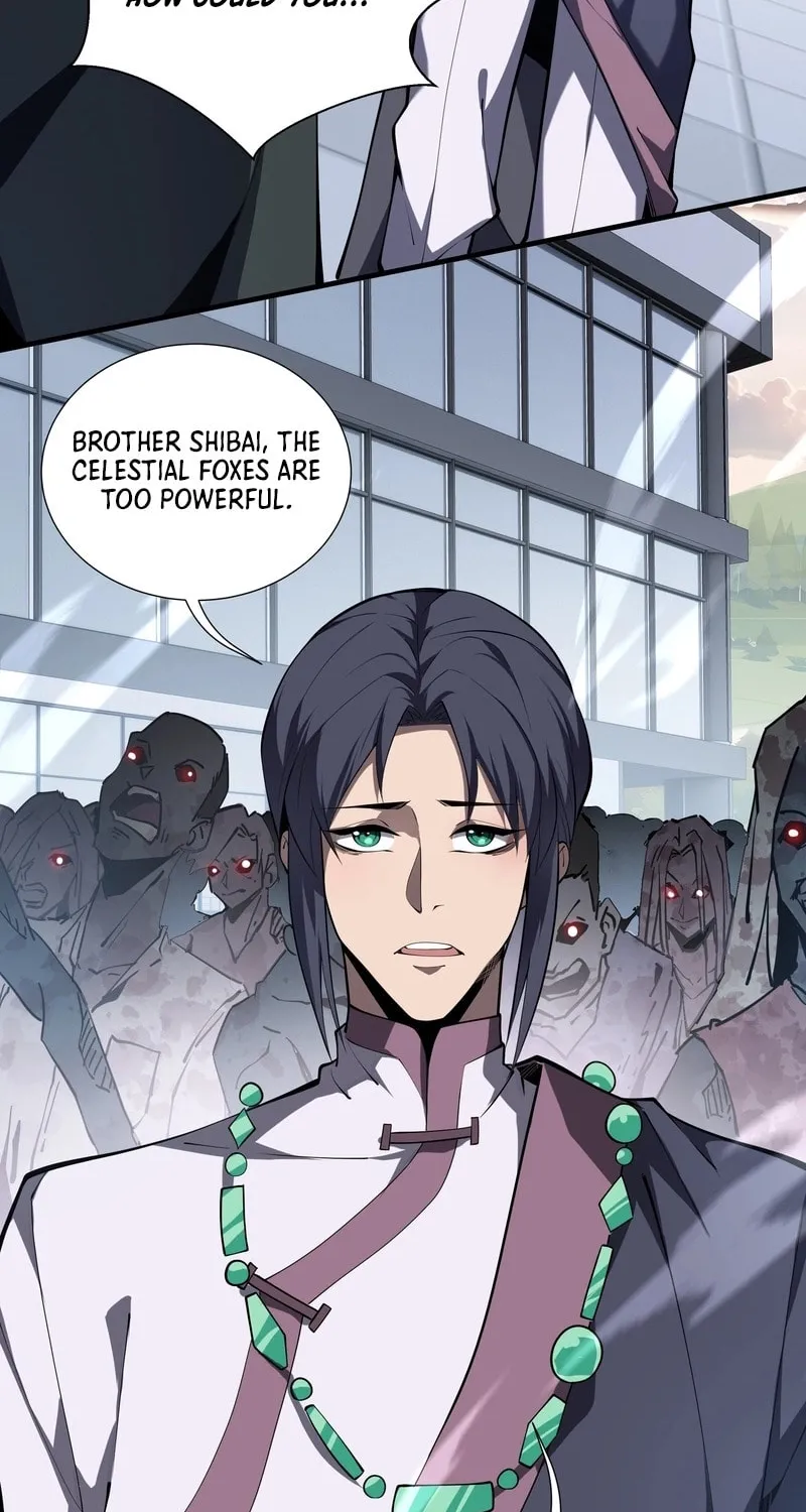 The Awakening Contract Chapter 42 page 24 - 