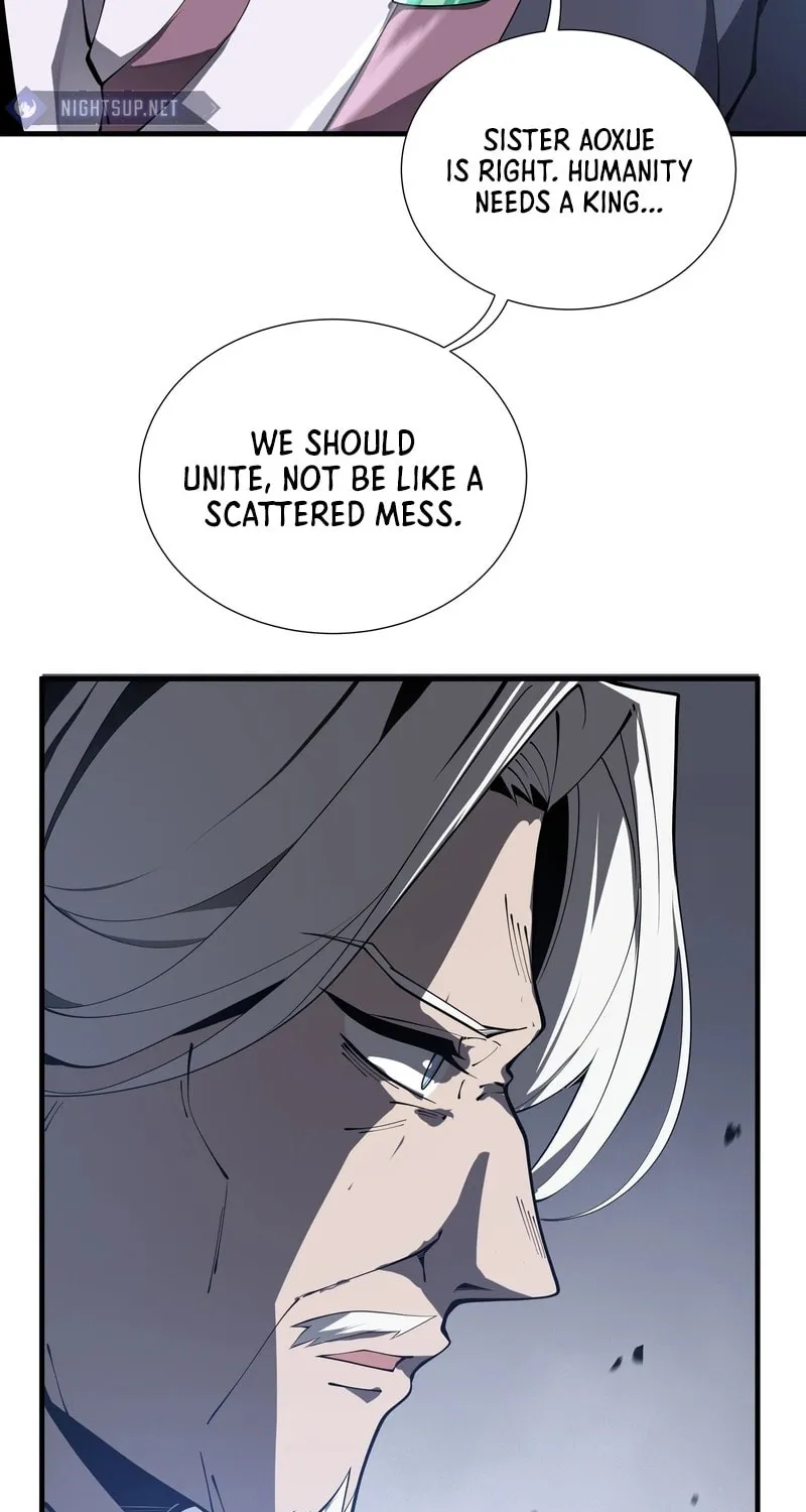 The Awakening Contract Chapter 42 page 25 - 
