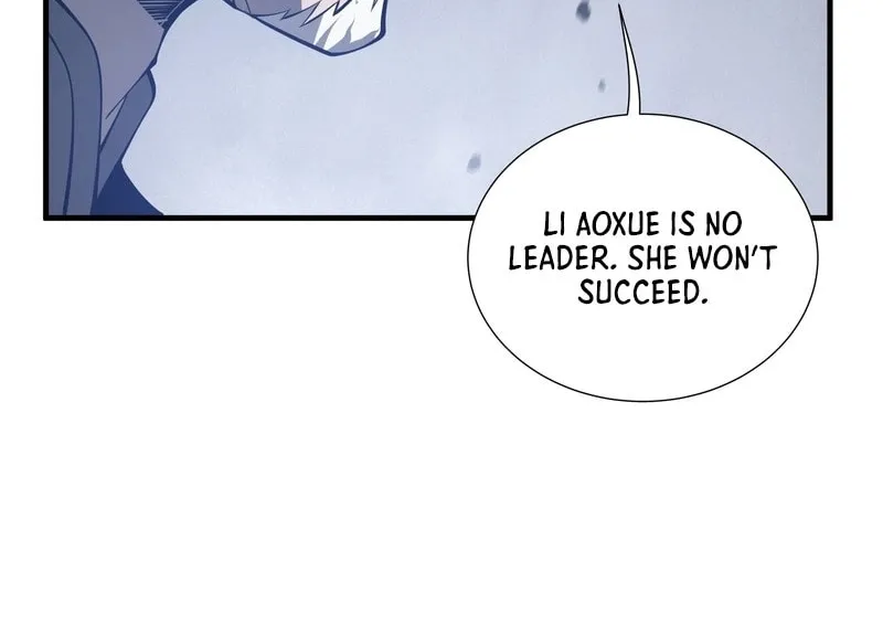 The Awakening Contract Chapter 42 page 26 - 
