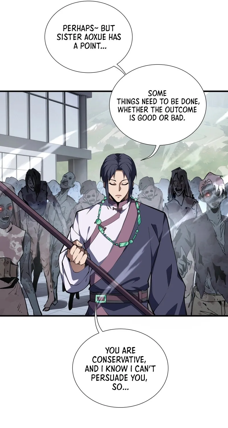 The Awakening Contract Chapter 42 page 27 - 