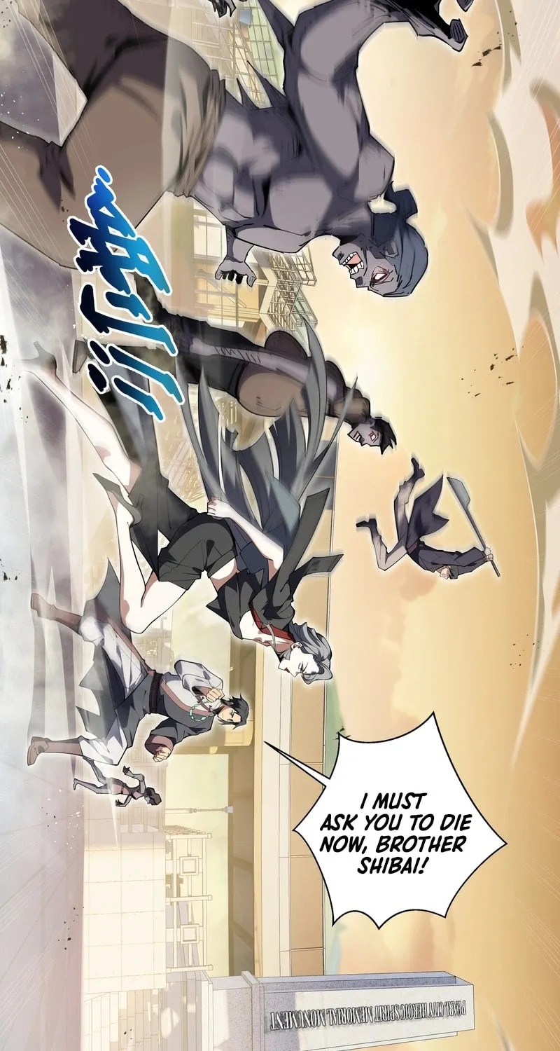 The Awakening Contract Chapter 42 page 29 - 