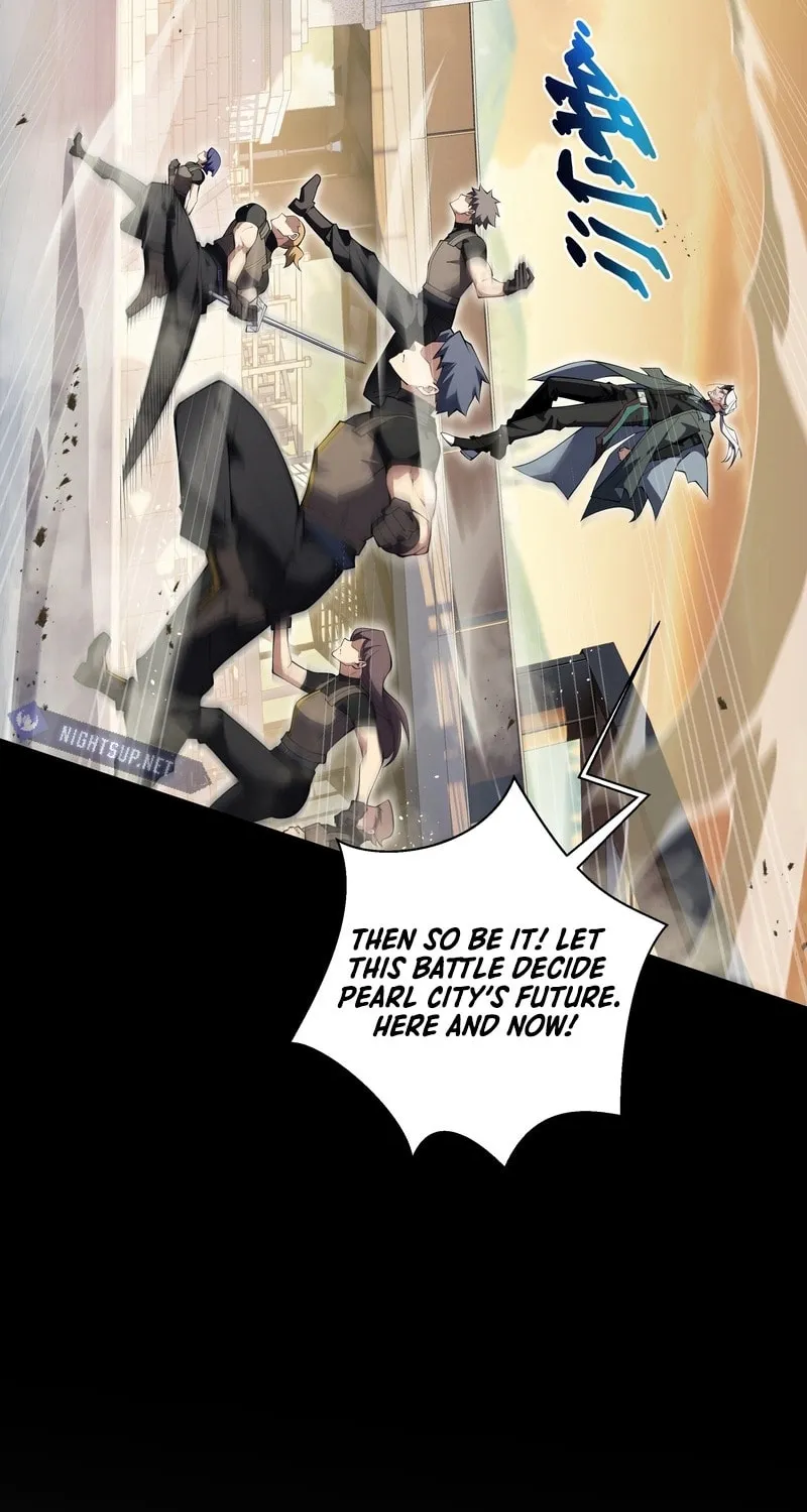 The Awakening Contract Chapter 42 page 30 - 