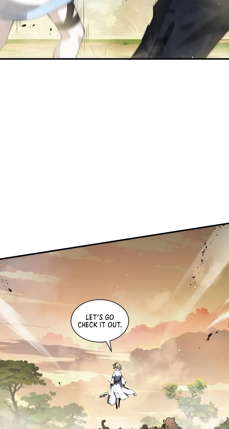 The Awakening Contract Chapter 42 page 35 - 