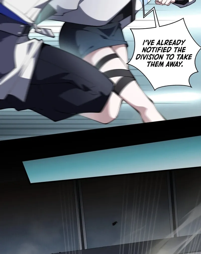 The Awakening Contract Chapter 42 page 38 - 