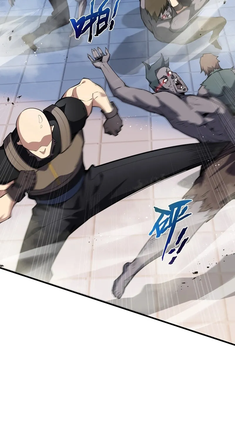 The Awakening Contract Chapter 42 page 40 - 