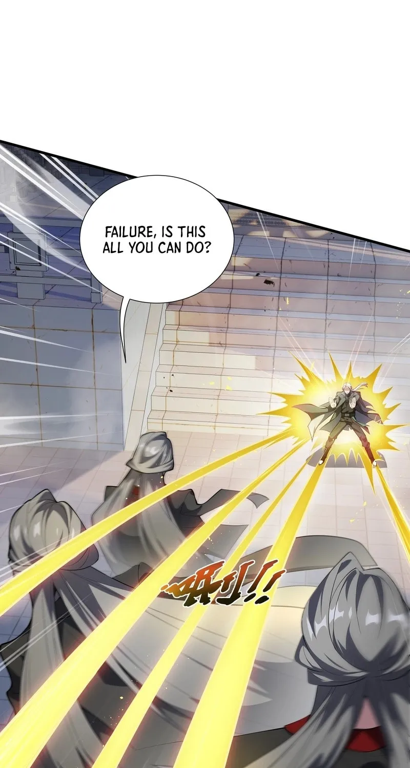 The Awakening Contract Chapter 42 page 41 - 