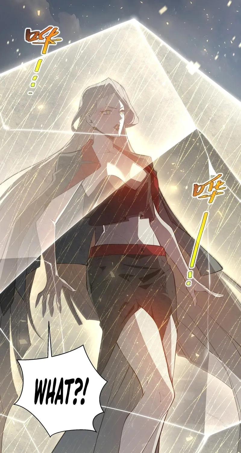 The Awakening Contract Chapter 42 page 45 - 