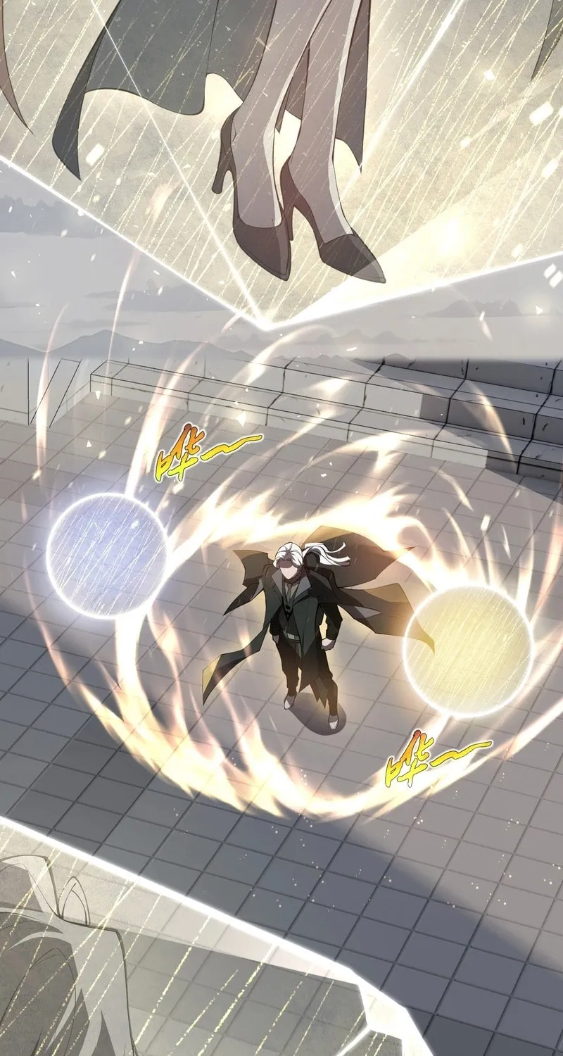 The Awakening Contract Chapter 42 page 46 - 