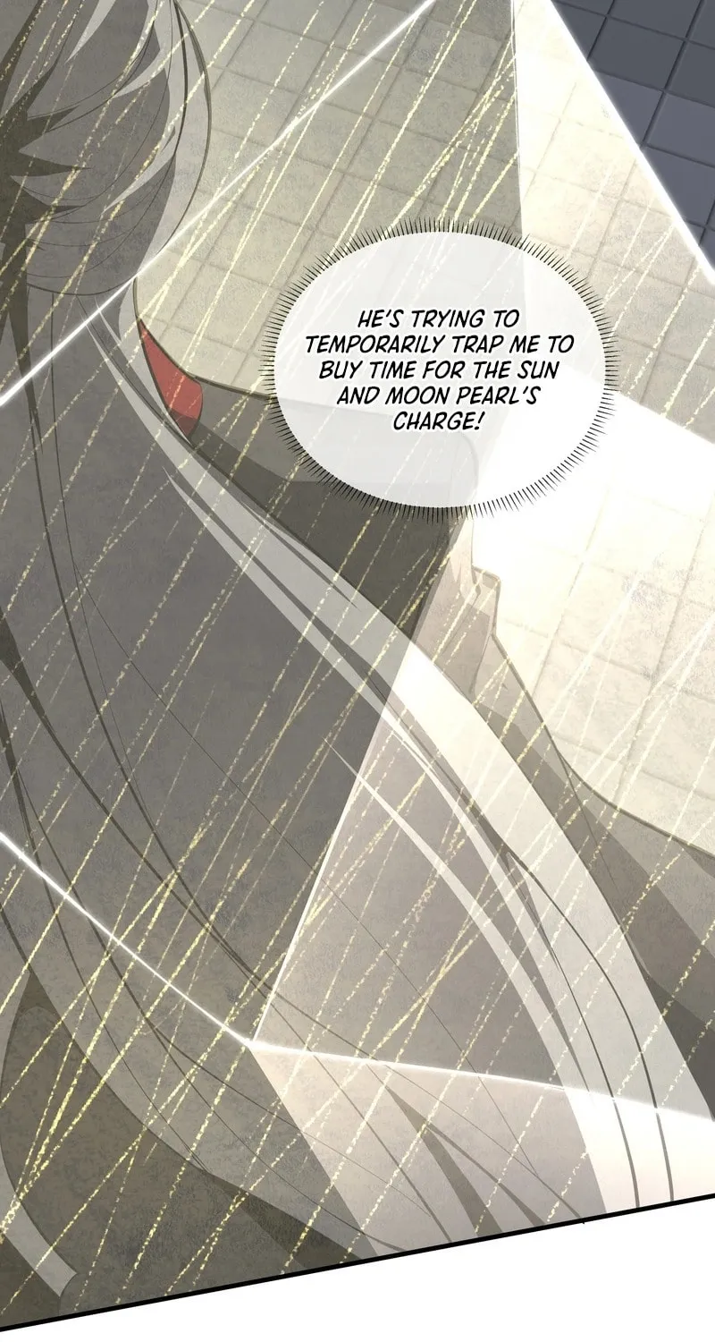 The Awakening Contract Chapter 42 page 47 - 