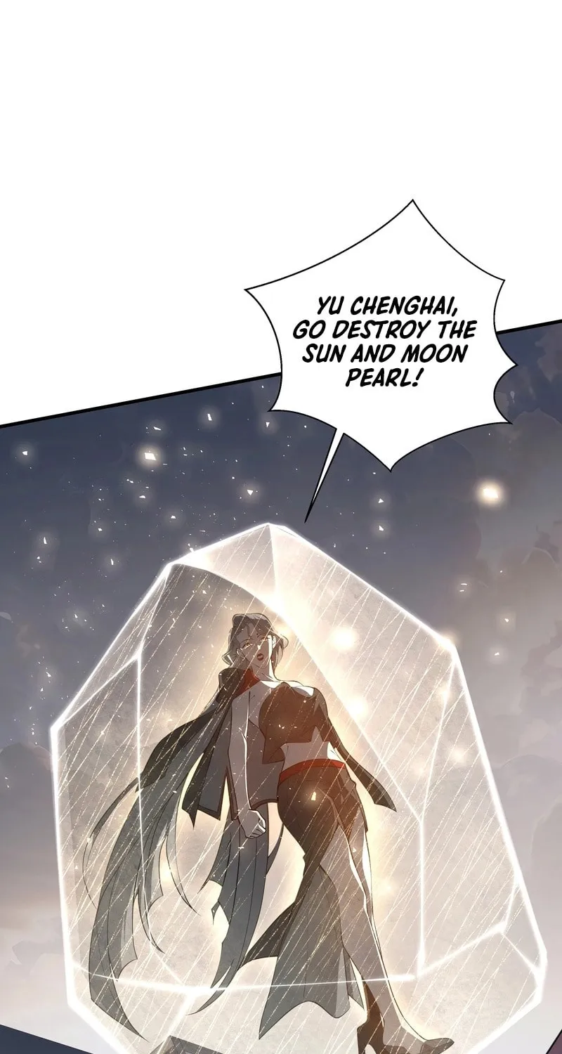 The Awakening Contract Chapter 42 page 48 - 