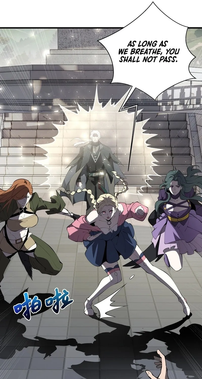 The Awakening Contract Chapter 42 page 51 - 
