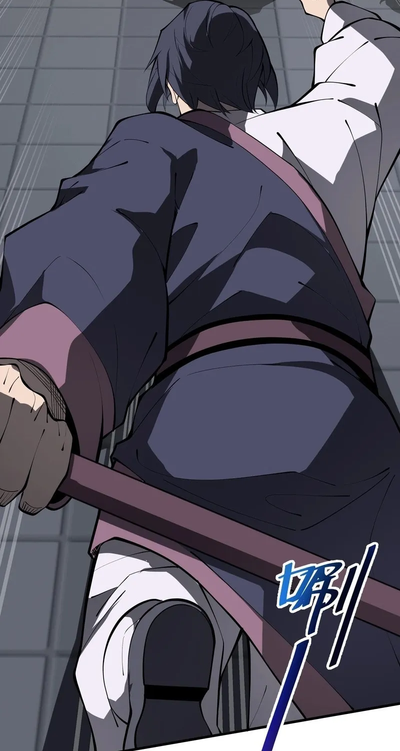 The Awakening Contract Chapter 42 page 52 - 