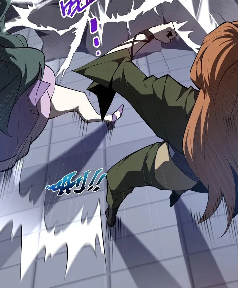 The Awakening Contract Chapter 42 page 55 - 