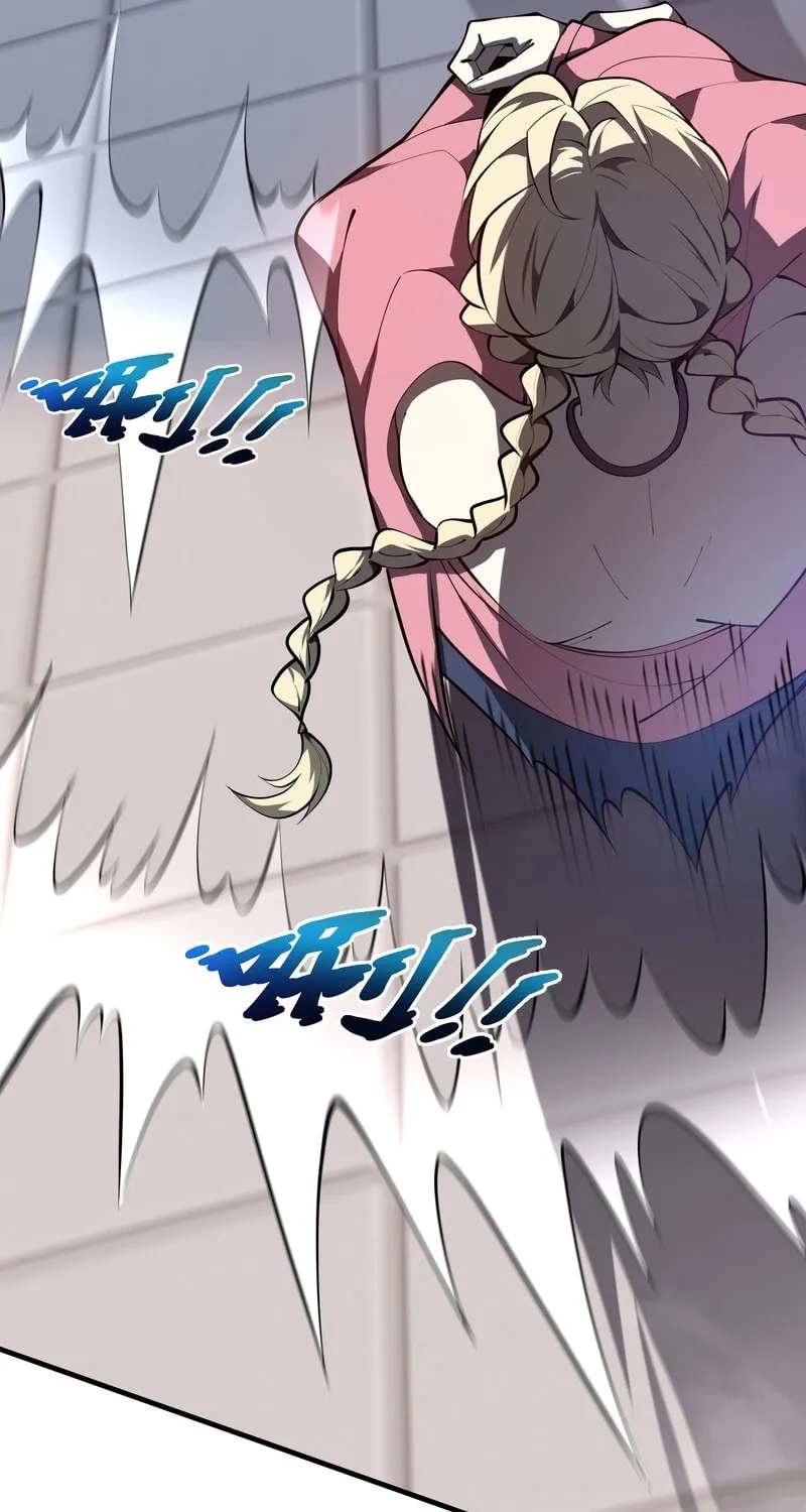 The Awakening Contract Chapter 42 page 56 - 