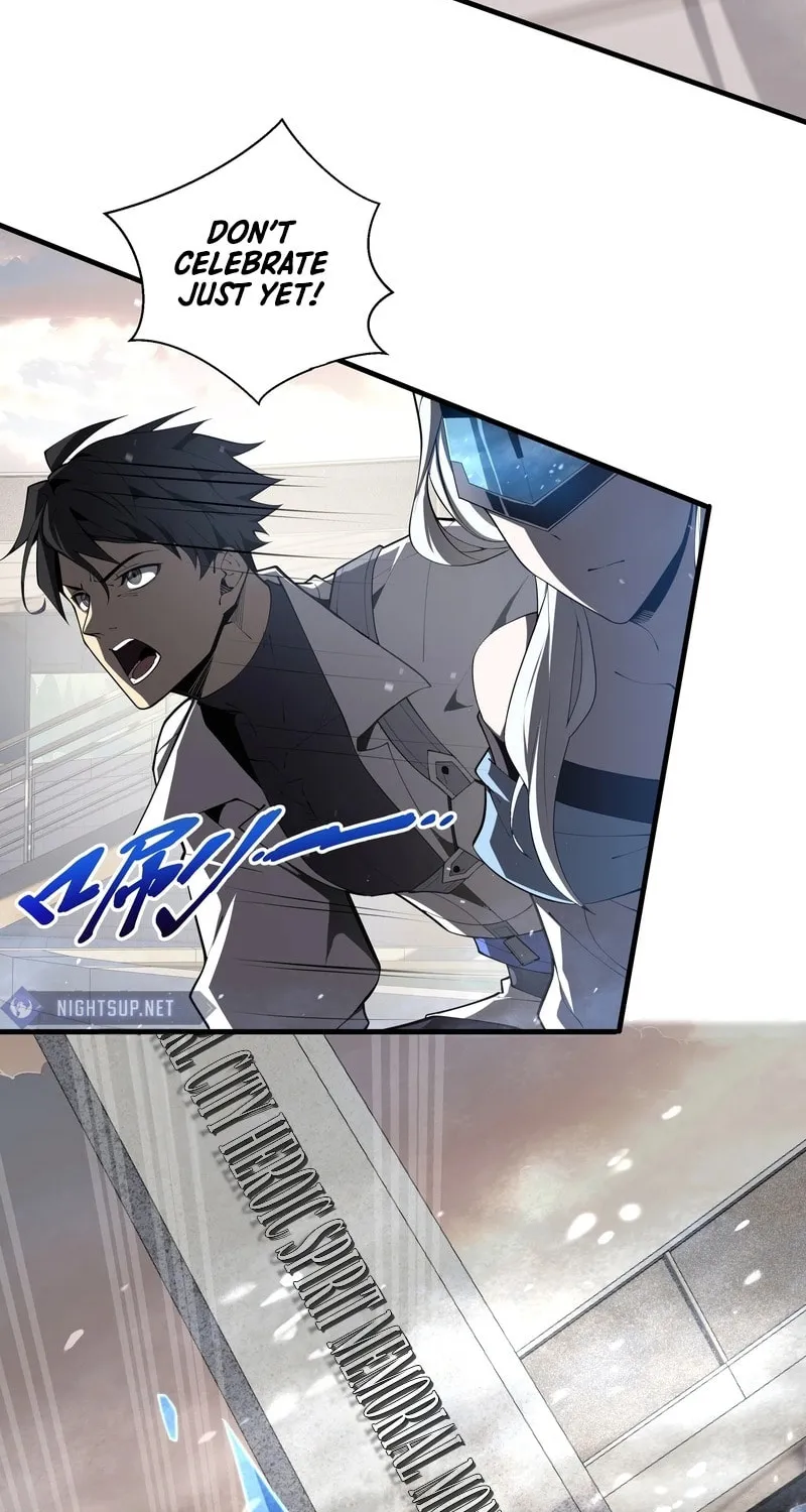 The Awakening Contract Chapter 42 page 57 - 