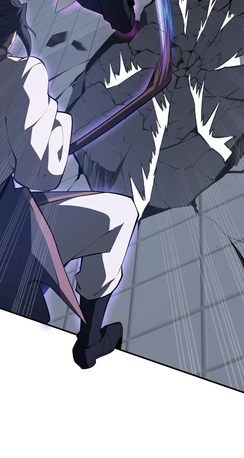 The Awakening Contract Chapter 42 page 59 - 