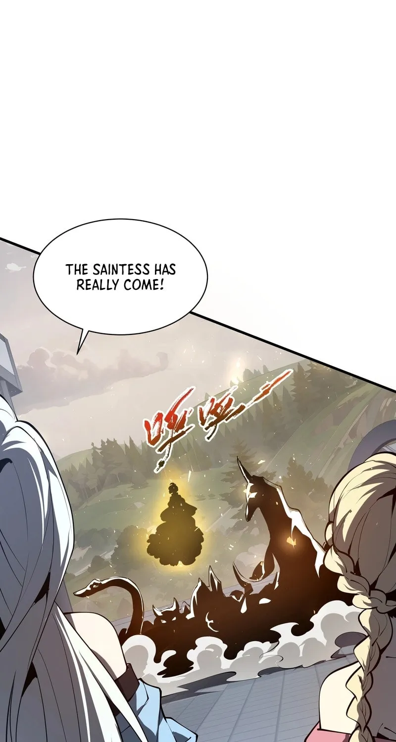 The Awakening Contract Chapter 42 page 63 - 