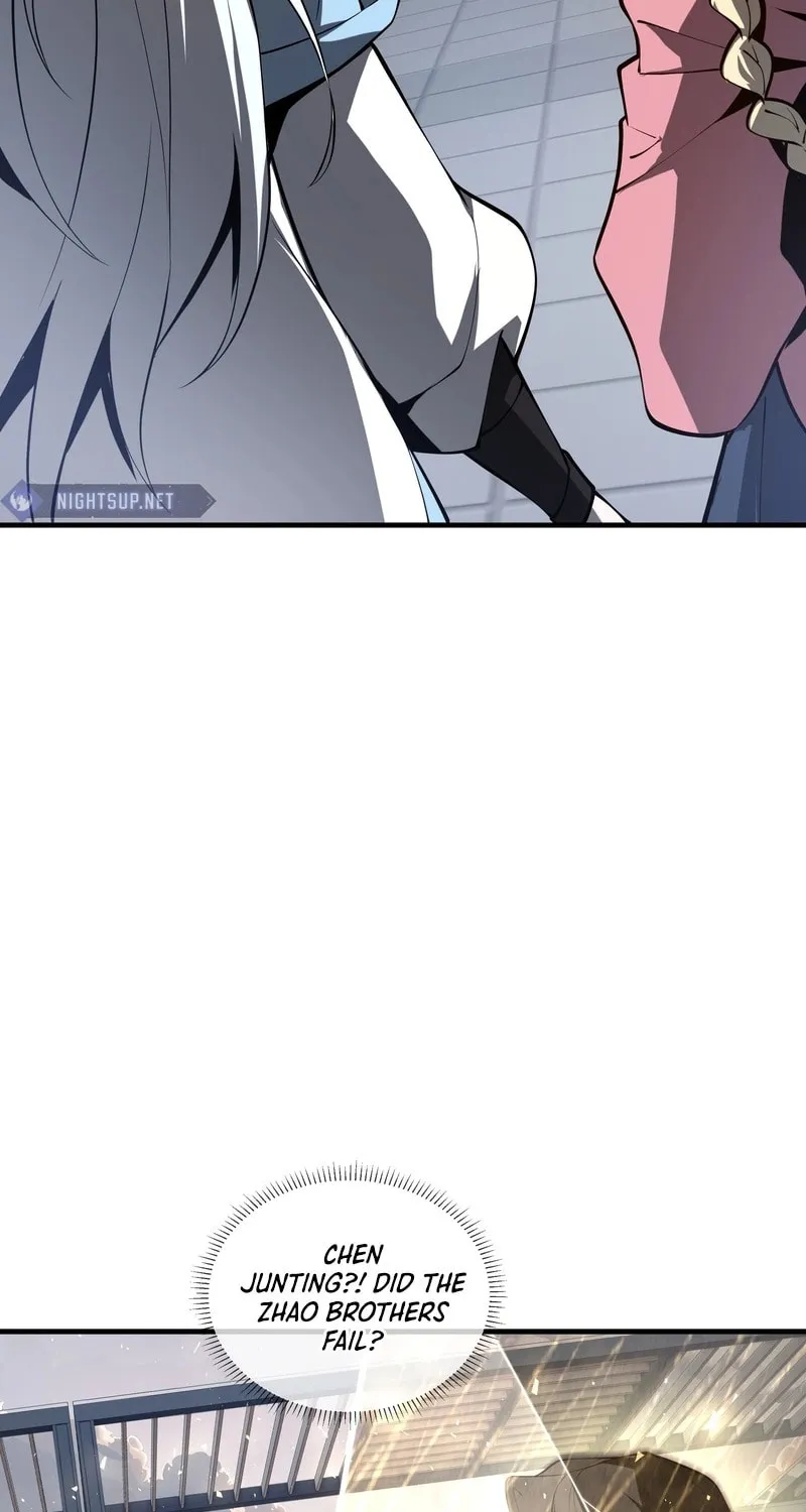 The Awakening Contract Chapter 42 page 64 - 