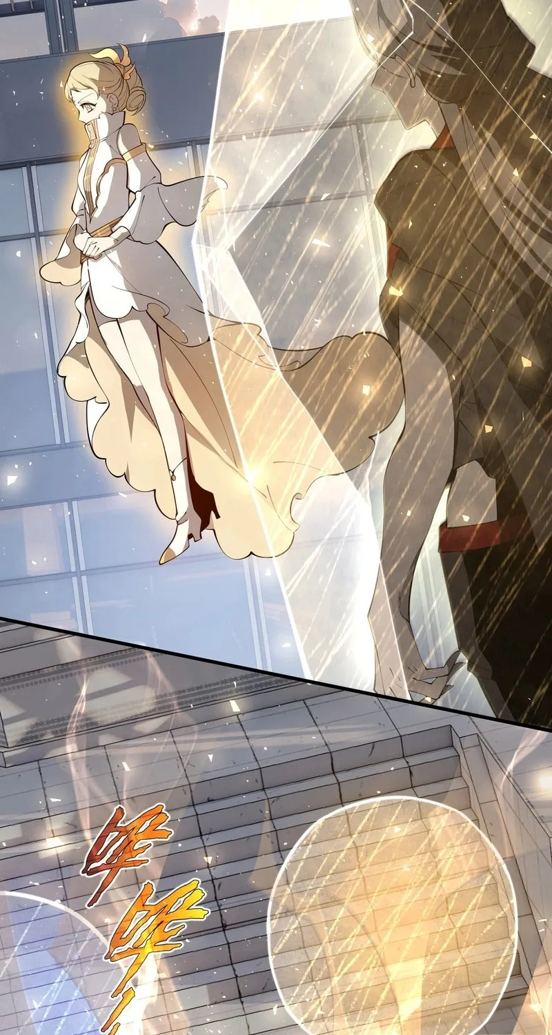 The Awakening Contract Chapter 42 page 65 - 