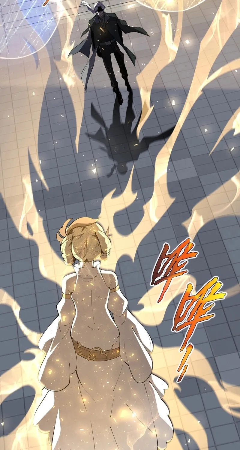 The Awakening Contract Chapter 42 page 66 - 