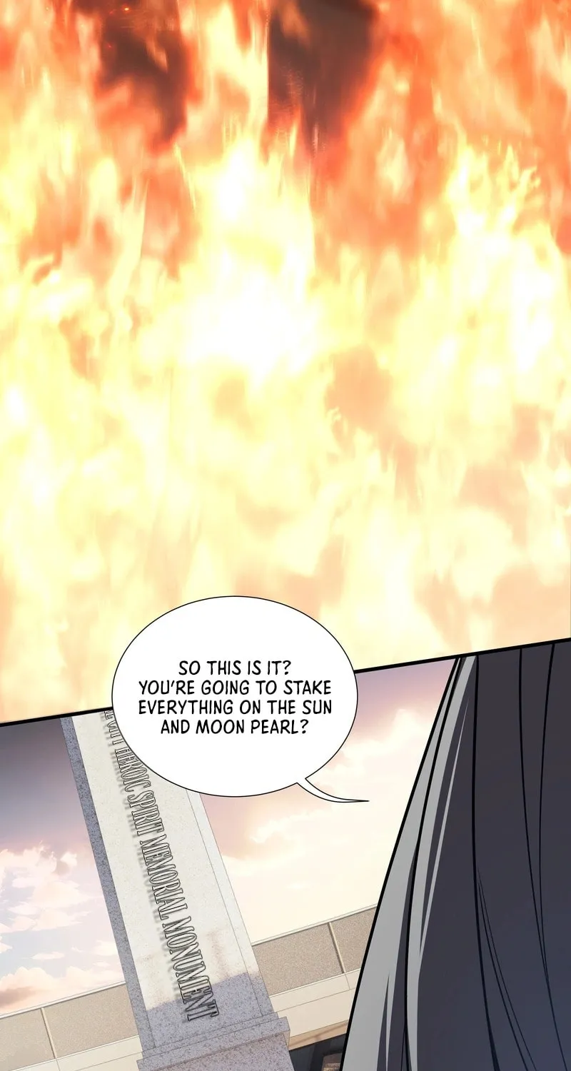 The Awakening Contract Chapter 42 page 8 - 