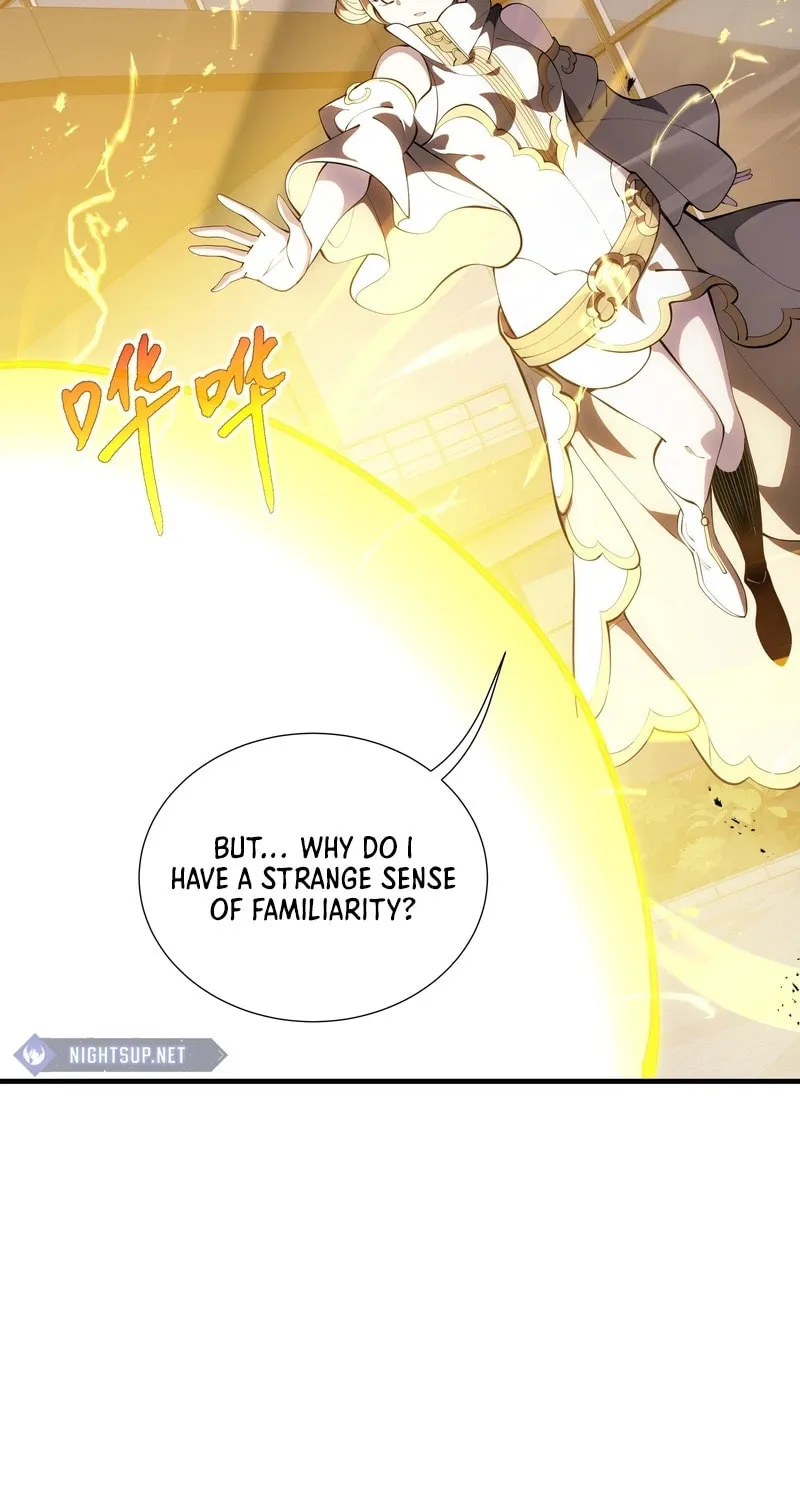 The Awakening Contract Chapter 42 page 71 - 