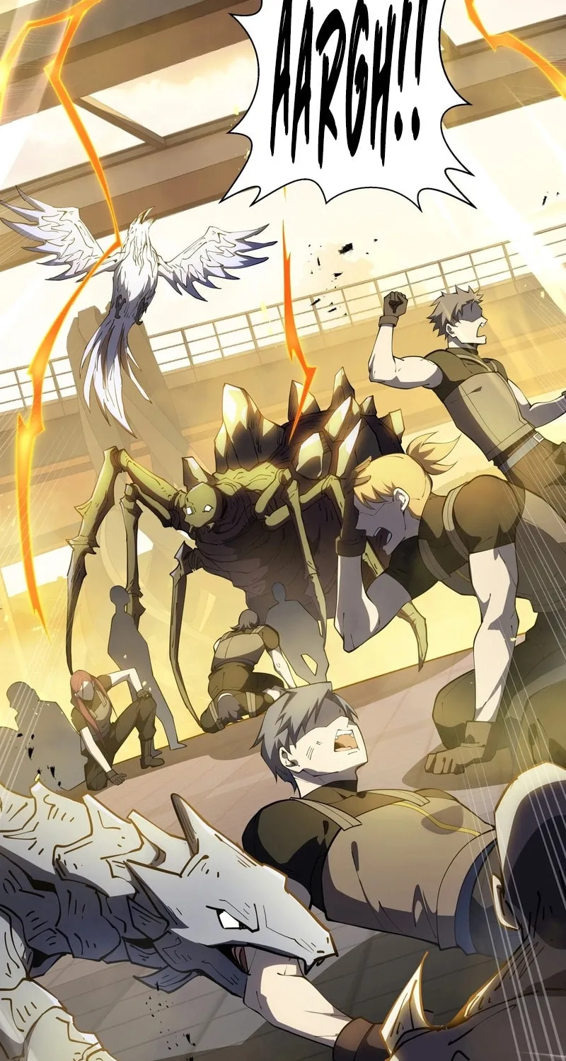 The Awakening Contract Chapter 42 page 75 - 