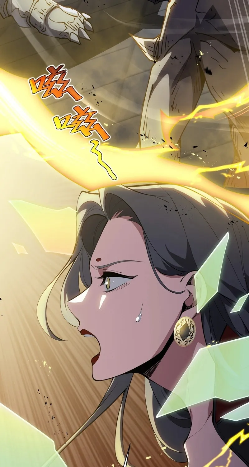 The Awakening Contract Chapter 42 page 76 - 