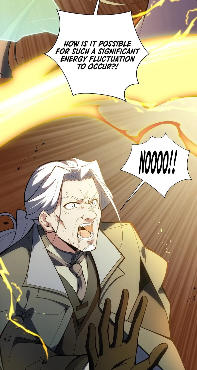 The Awakening Contract Chapter 42 page 77 - 