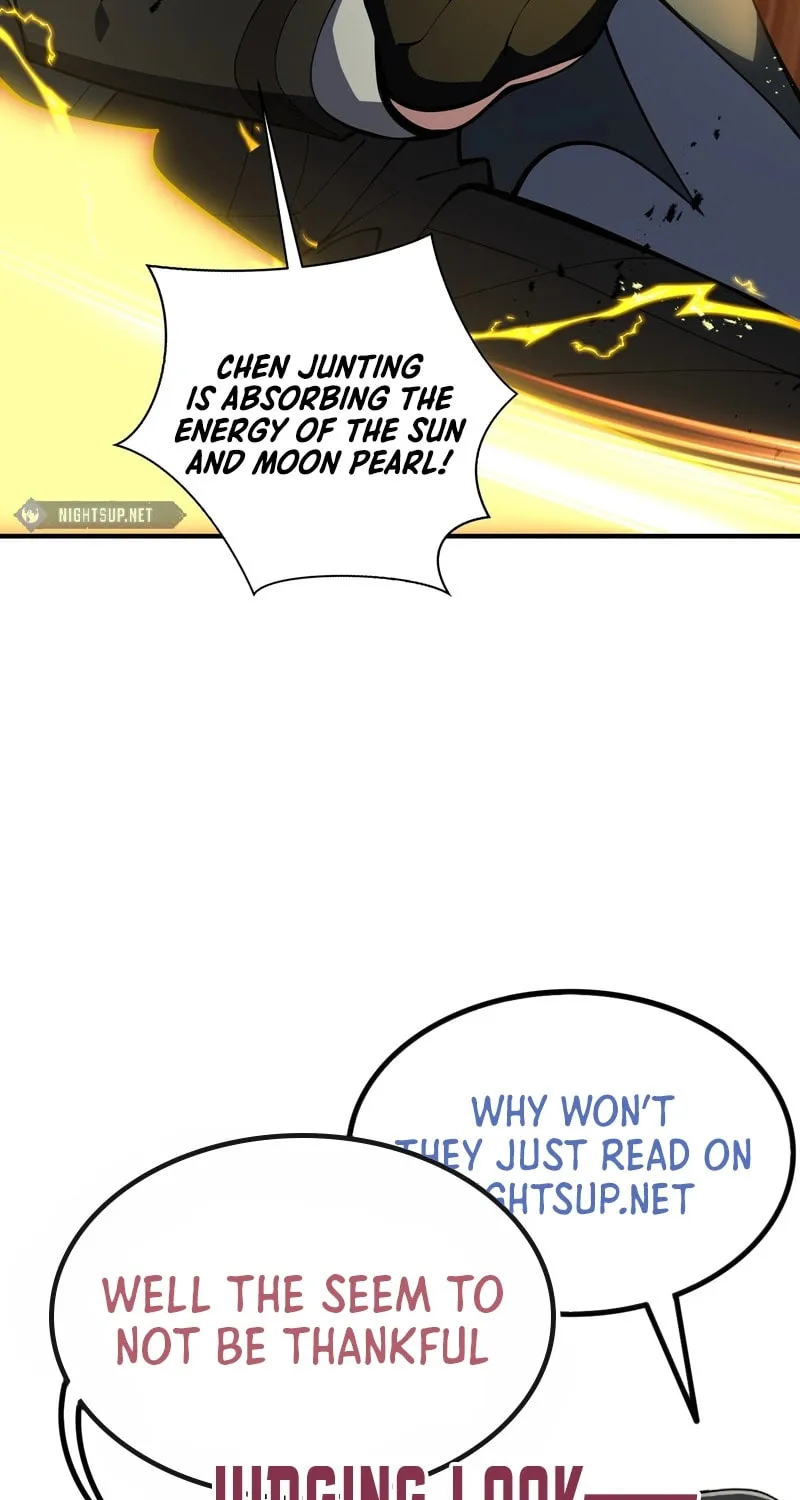 The Awakening Contract Chapter 42 page 78 - 