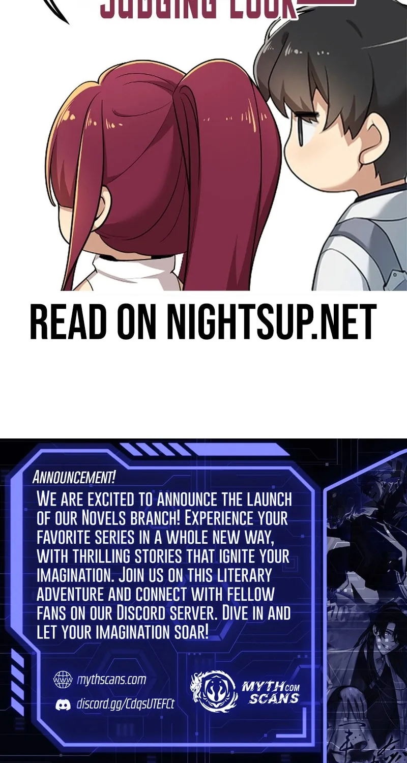 The Awakening Contract Chapter 42 page 79 - 